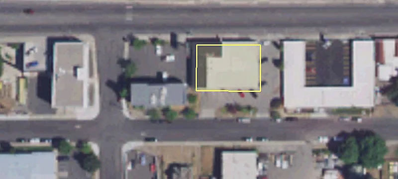 Spokane Office Space For Rent