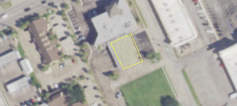 Galveston Office Building For Lease