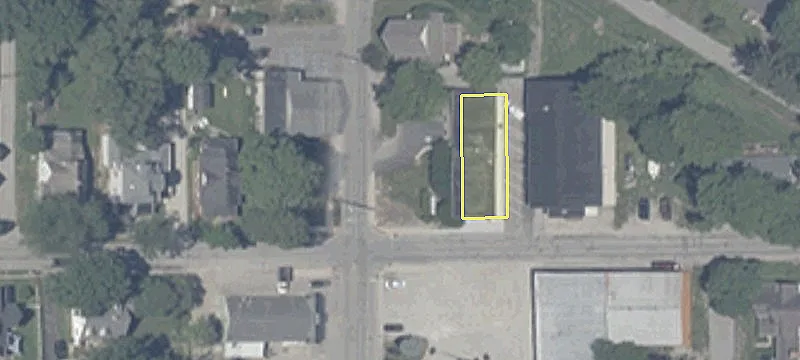 Whitestown Industrial Facility Sublease