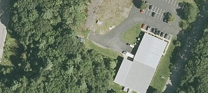 High-Bay Warehouse/Distribution Space