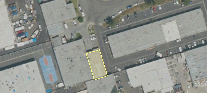 Anaheim Warehouse Space Available
