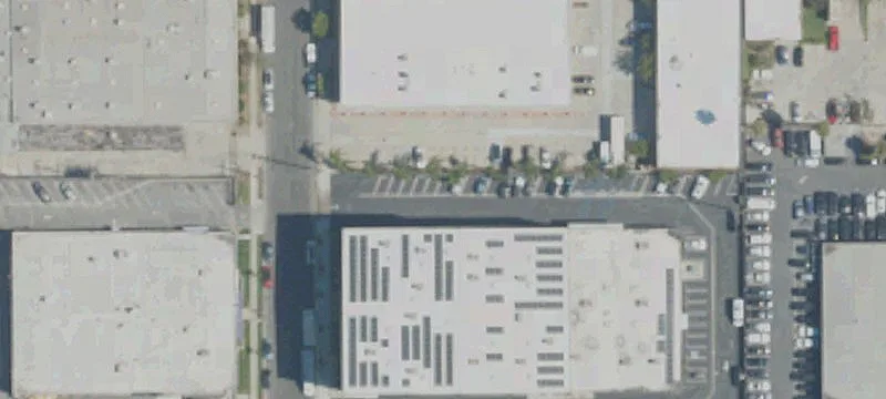 Leased Industrial Property in Westchester
