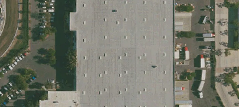 Simi Valley Industrial Sublease