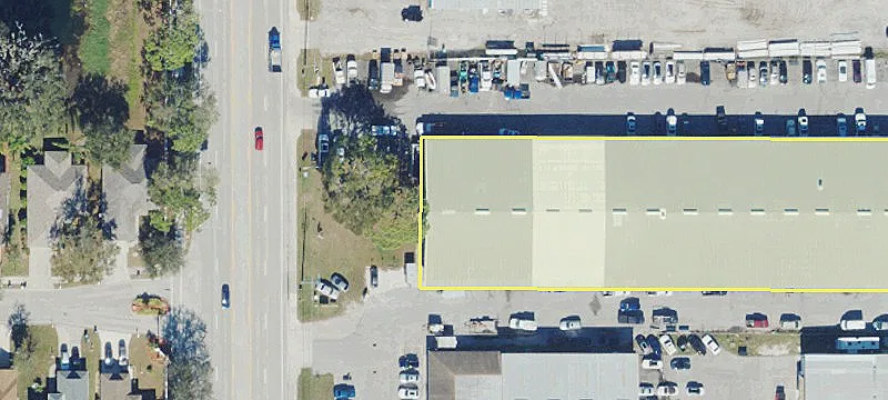 Sarasota Warehouse/Workshop/Storage Space