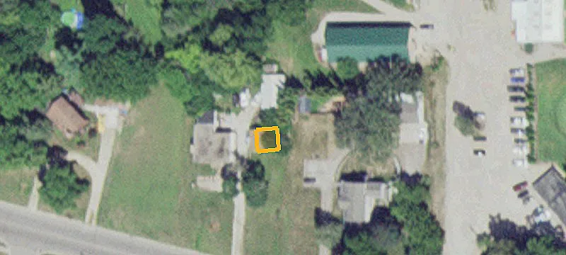 Land for Custom-Built Homes