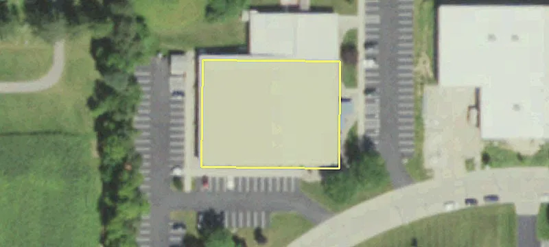 Remodeled Office Space with Parking