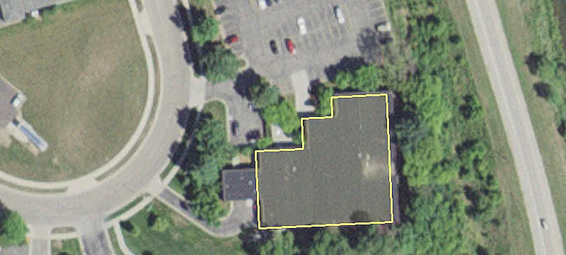 Rochester Office Building For Sale
