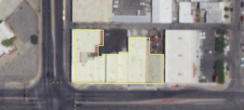 Retail Space in El Paso