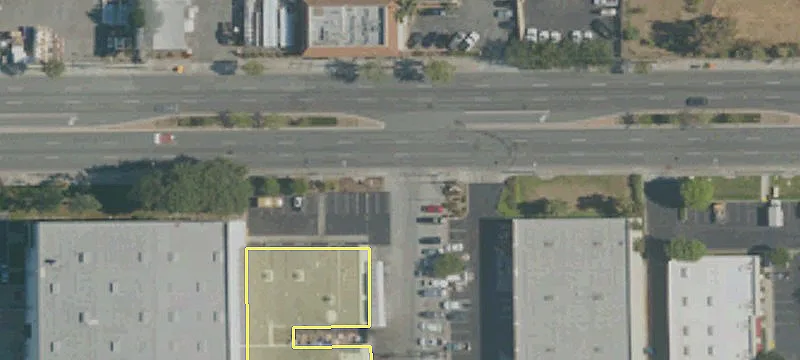 Santa Fe Springs Flex Space