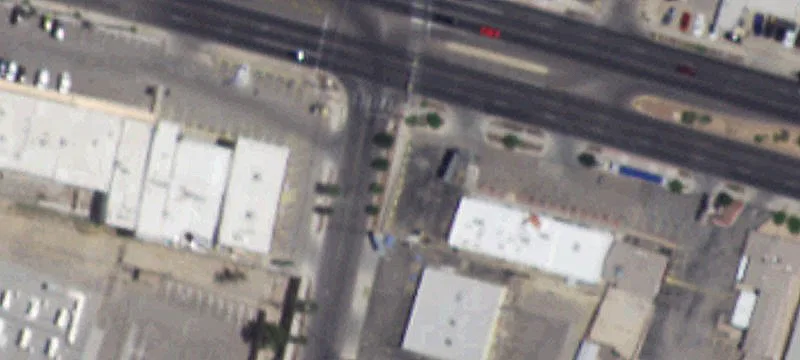Retail Space Available For Rent