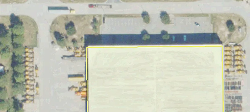 Savannah Warehouse Space Available
