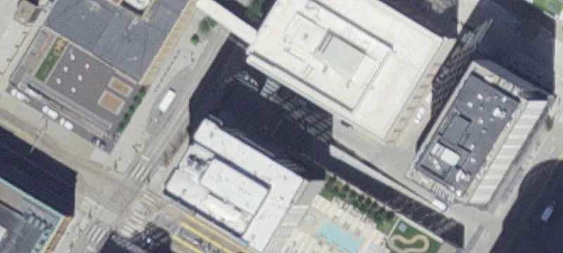Luxury Tower Retail Space Available