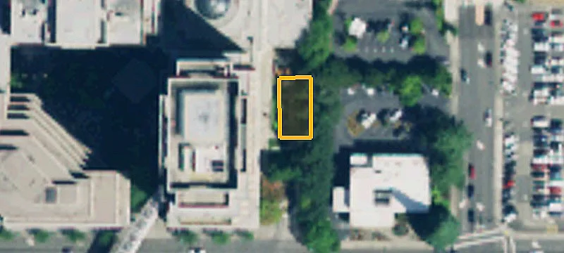Bellevue Office Space Available
