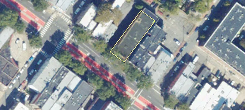 Redevelopment Opportunity Near VCU