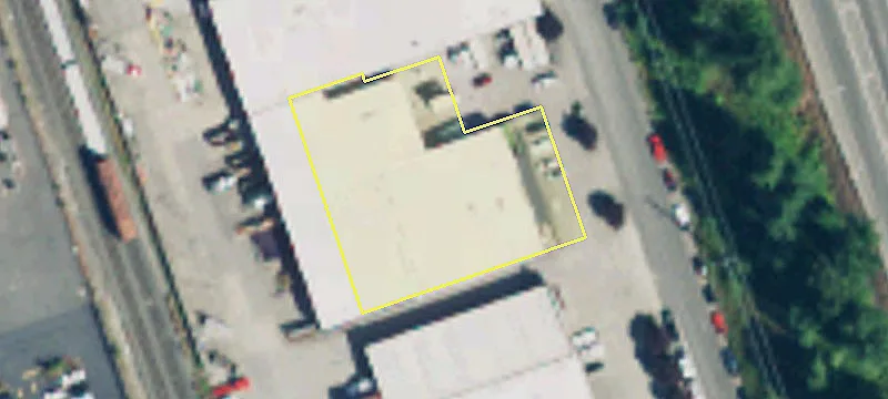 Industrial Space in Renton