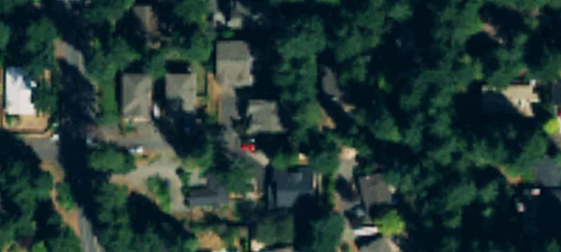 Shoreline TOD Site Opportunity