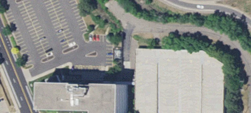 Industrial Property in Brooklyn Park
