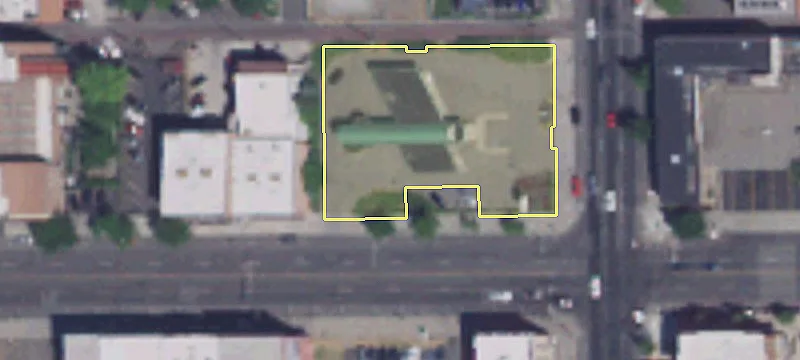 Riverside Ave Retail/Creative Space