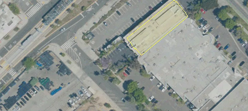 Santa Monica Office Space Available