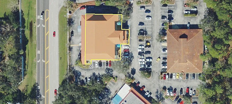 Retail/Office Space For Rent