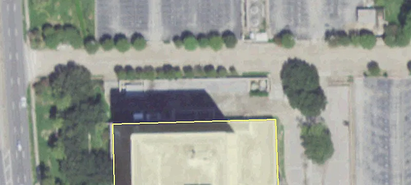 Office Space with Loop Frontage