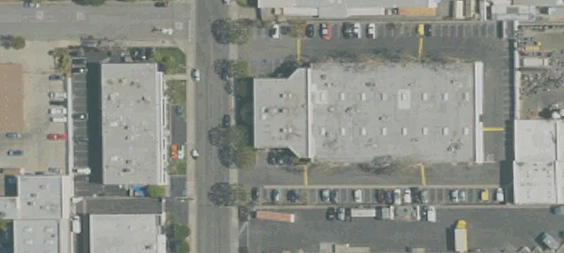 Signal Hill Flex/Industrial Unit