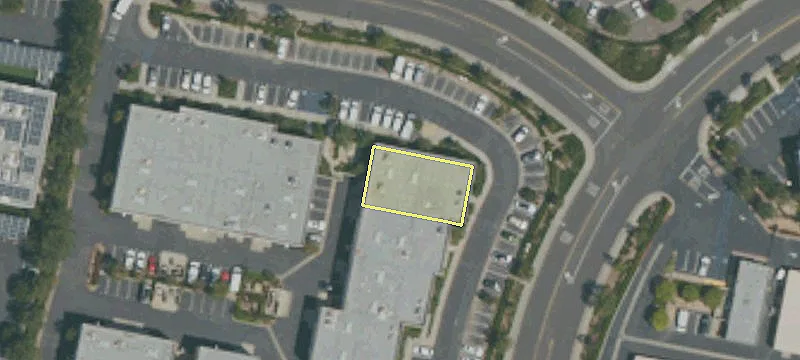 Irvine Warehouse and Office Space