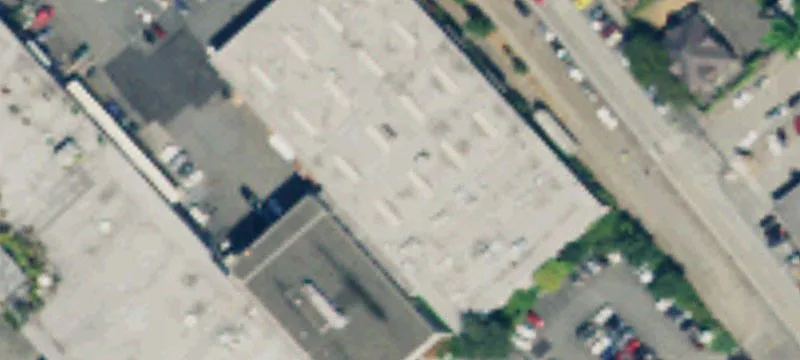 Industrial Space with Marina Access