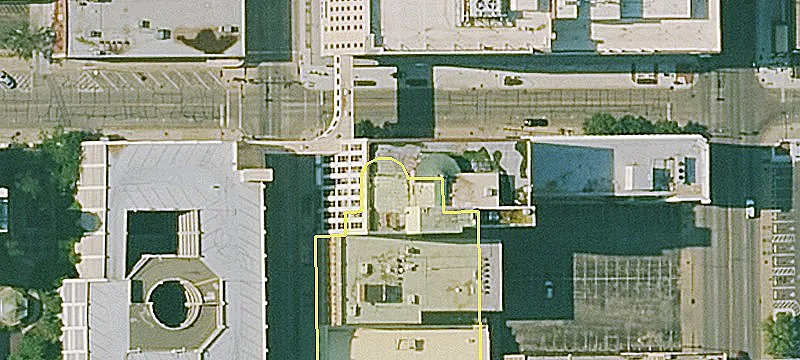 Downtown Wichita Retail Space Available