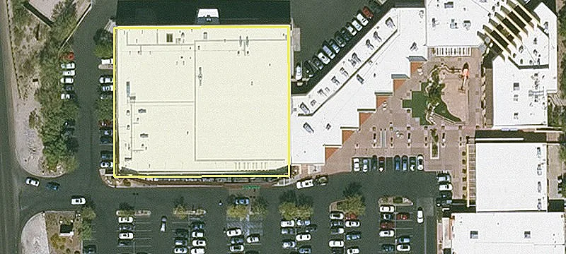 Retail Space in Catalina Foothills