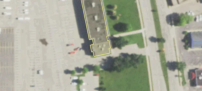 Redevelopment Opportunity Near Downtown Madison