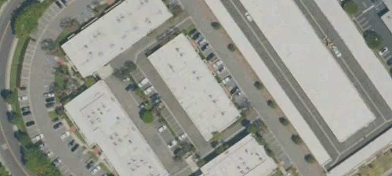 Irvine Flex/Warehouse Space Available