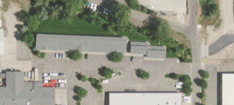 Loveland Arts Centre Commercial Condo