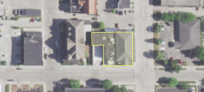 Historic Bowling Alley For Sale