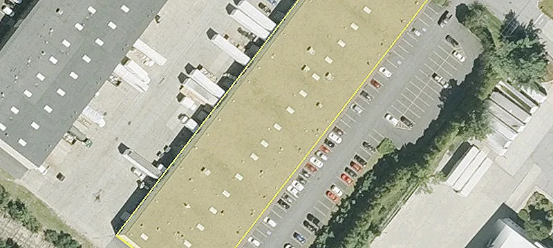 Nashua Warehouse Space Available