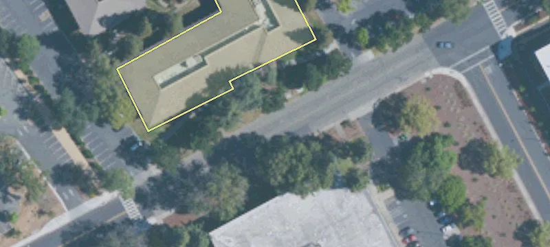 Walnut Creek Office Space Available