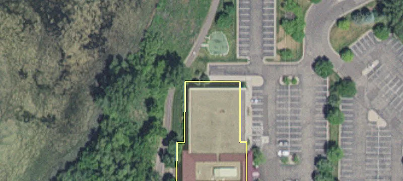 Eagan Office Space with Amenities