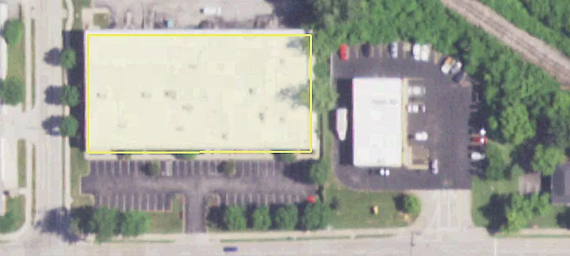 Updated Office/Lab Space For Rent
