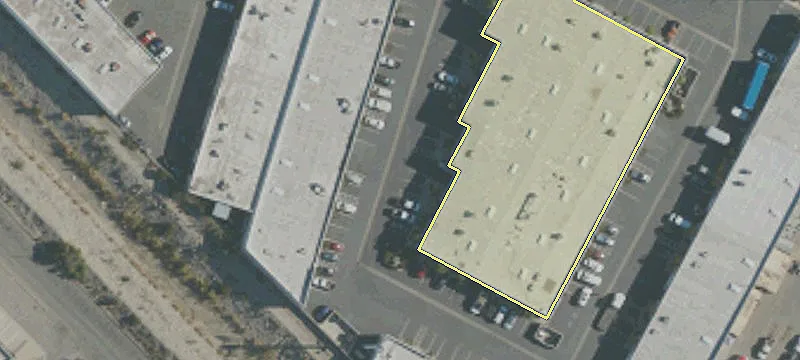 Industrial Property Near 605 Freeway