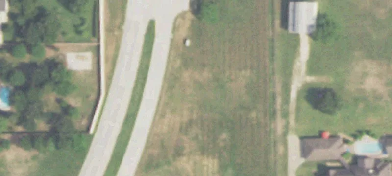 Katy Land Available For Sale