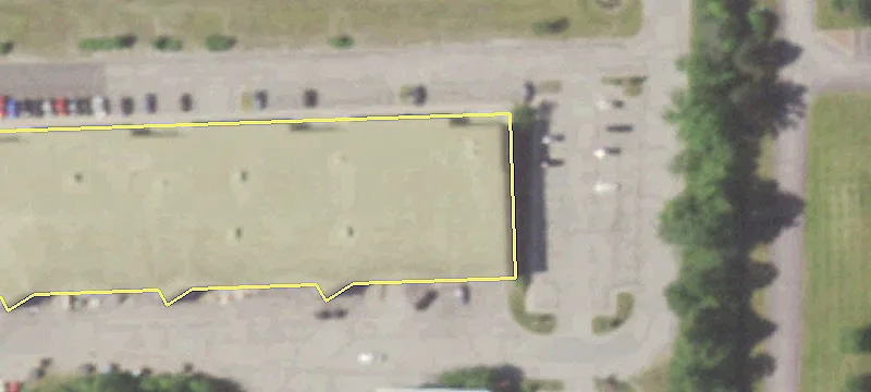 Industrial Flex Space Available