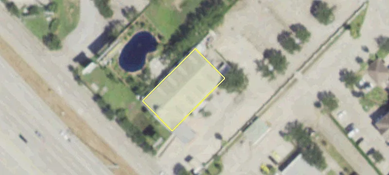 Event Venue on Gulf Freeway
