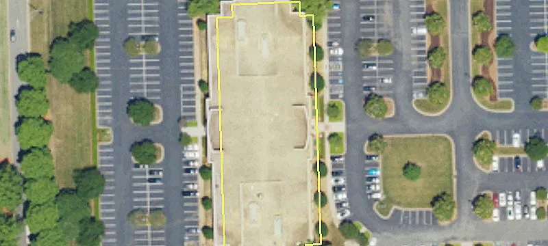 Huntersville Office Space Available Now