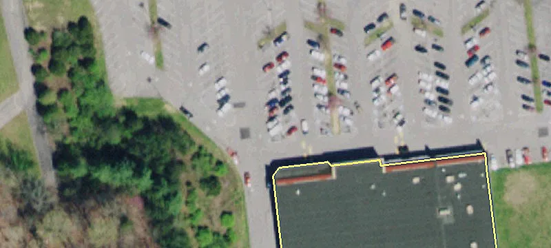 Asheville Hwy Outparcel Opportunity