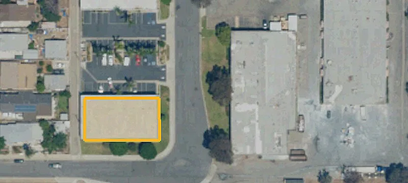 Rancho Cucamonga Warehouse with Storage