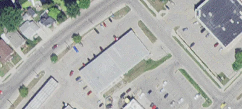 Land with Highway Access