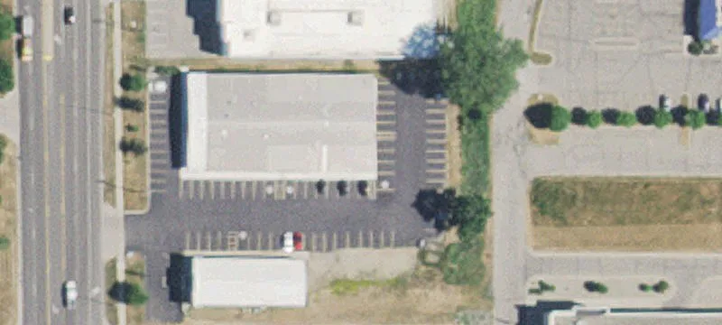 Willmar Office Space Available