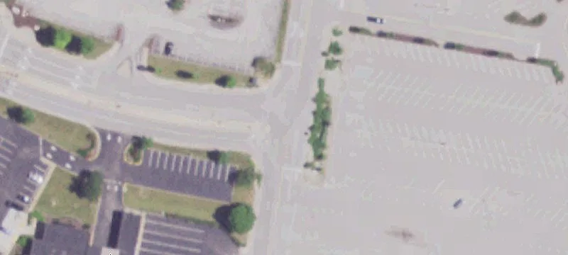 Retail Space Near Mid Rivers