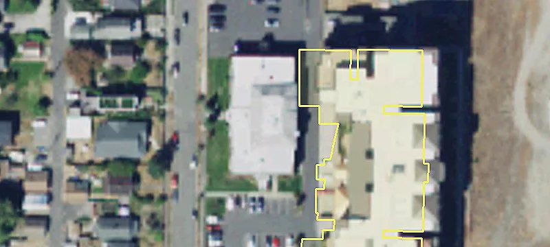 Office Space with Free Parking
