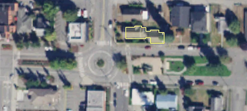 Smokey Point Commercial Lot Available